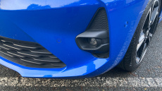 Vauxhall Corsa 1.2 Turbo Ultimate 5dr Petrol Hatchback